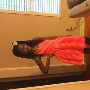 Meet your Posher, Tyra